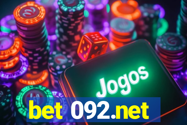 bet 092.net